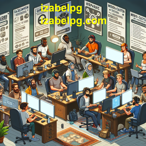 A Importância dos Fóruns de Jogos na Comunidade Gamer