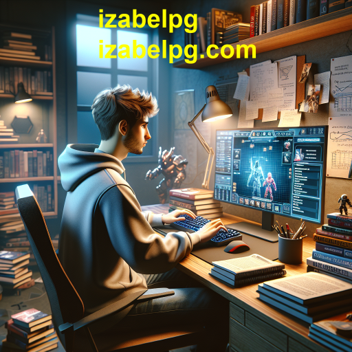 Os Melhores Guias para Dominar Seus Jogos Favoritos