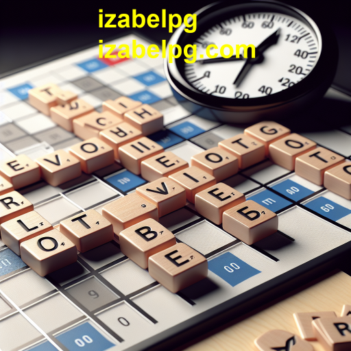 Desbravando a Categoria 'Times' do izabelpg: Um Novo Desafio de Palavras