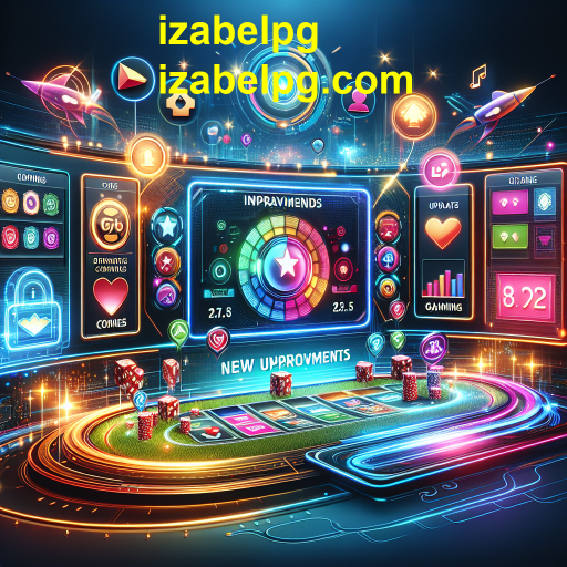 A Importância das Atualizações nos Jogos em 2023